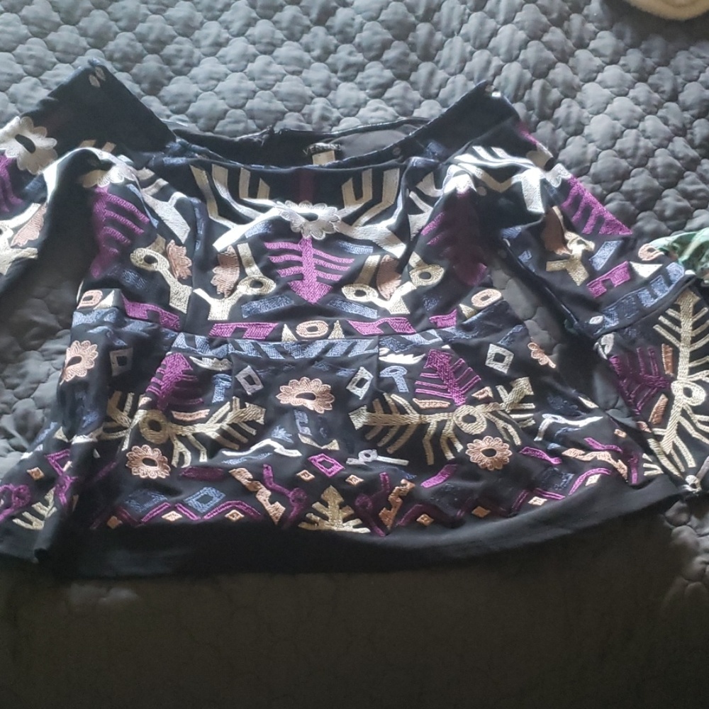 Venus thick top